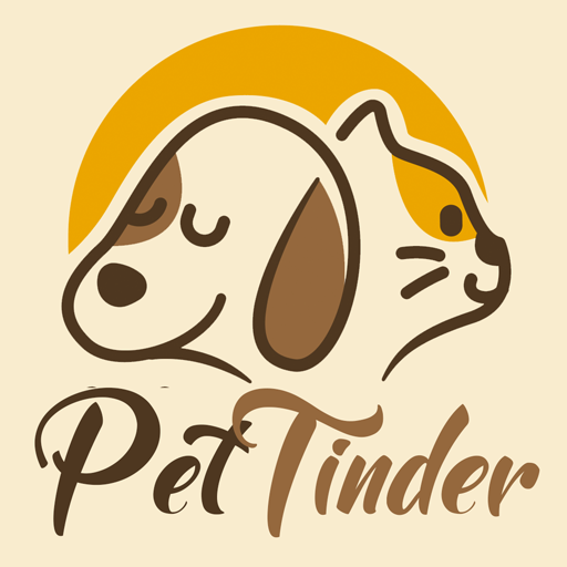 PetTynder logo