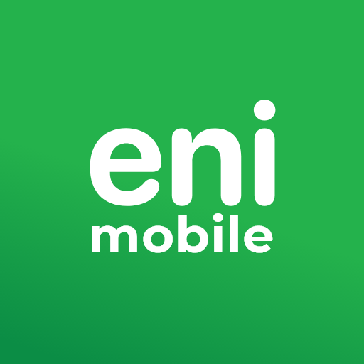 ENI Mobile logo