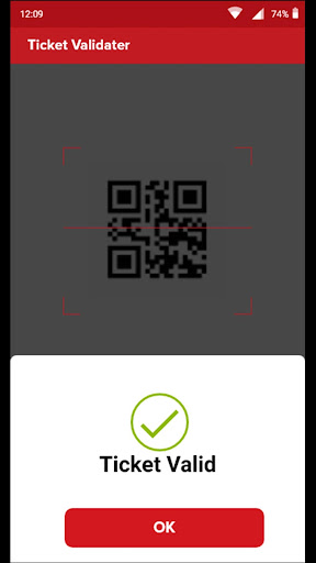 PrabhuPAY Events [Internal] Screen 3