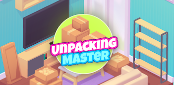 Jugar a Unpacking Master gratis en la PC, así es como funciona!