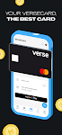 screenshot of Verse - Enjoy your money