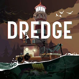 DREDGE Mod Apk