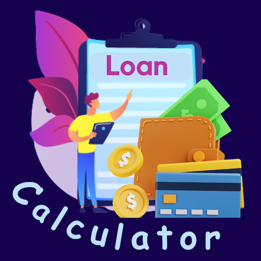 Loan Calculator logo