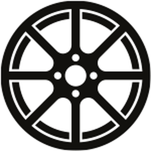 WheelWizard logo