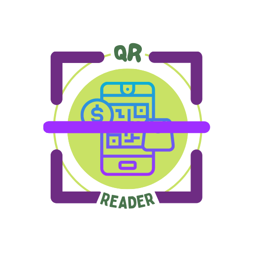 Generador y Lector Códigos QR 1.3.0 Icon