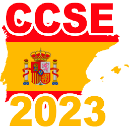 Icon image CCSE 2023 Test Nacionalidad