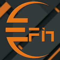 EfinTech - Android Material Design