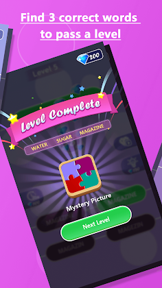 Word Spelling - Spelling Game - Screenshot 2