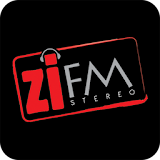 ZiFM Stereo Official icon