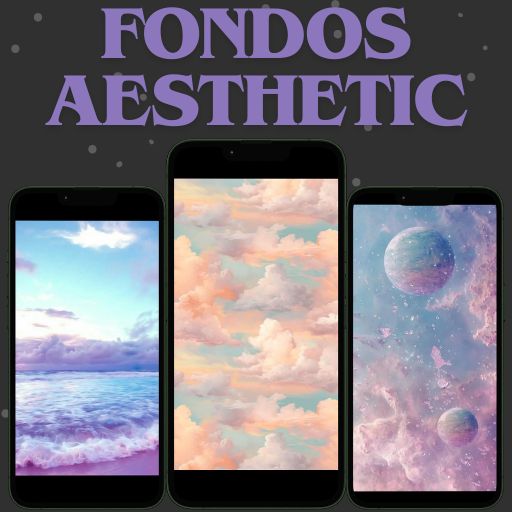 Fondos de pantalla Aesthetic Windows'ta İndir