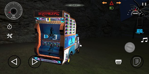 Indian Heavy Driver v19 MOD APK (Unlimited Money) Free For Android 6