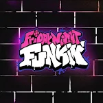 Cover Image of Baixar Friday Night Funkin Music Game Guide FNF 1.0 APK