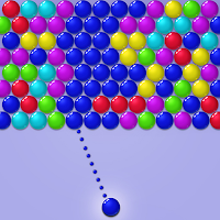 Bubble Shooter-Classic bubble Match&Puzzle Game