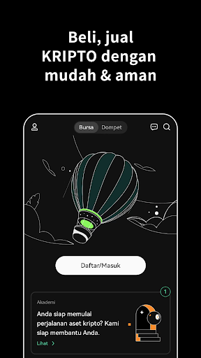 OKX: Beli Bitcoin, ETH, Kripto screenshot 6