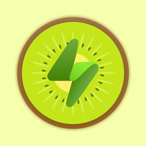 Kiwi VPN: Net Security logo