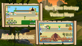 Heroes of Magic - Screenshot 1