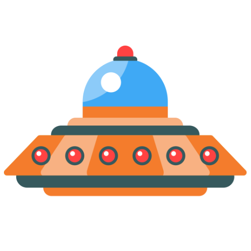 SpaceGems  Icon