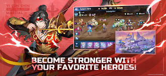 Game screenshot Mobile Legends: Adventure-idle hack