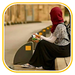 Cover Image of Download Hijab Girls Dpz  APK