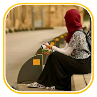 Hijab Girls Dpz