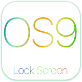 iLock Lock Screen OS 9.3 icon