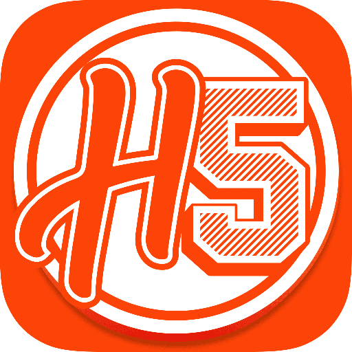 High5 by Playfinity 2.2.0 Icon