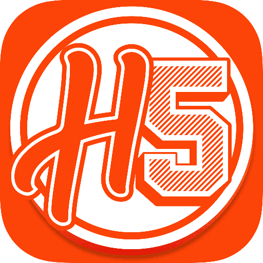 High5 by Playfinity  Icon