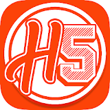 High5 by Playfinity icon