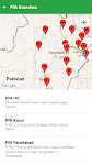 screenshot of Punjab Food Authority (Officia