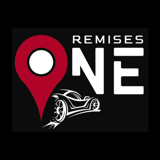 Remises One logo