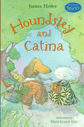 Icon image Houndsley and Catina: Volume 1