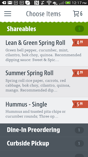 Cultivare Greens  Grains