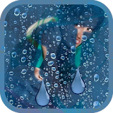 Stream Water Effects icon