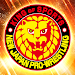 NJPW Strong Spirits For PC