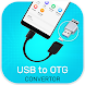 OTG USB Driver For Android - USB OTG Checker - Androidアプリ