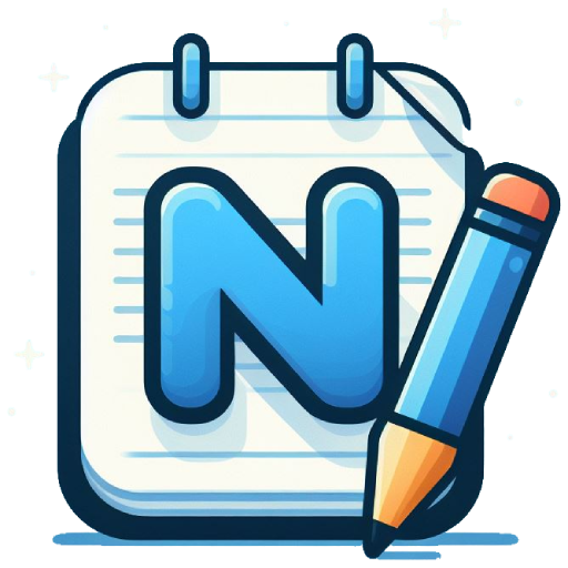 NoteKeep logo