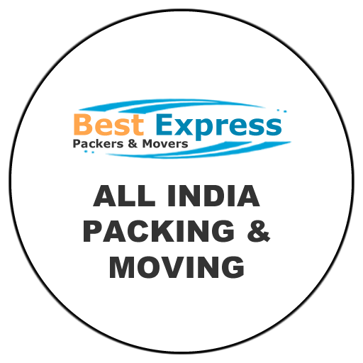 Best Express Packers  Movers