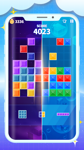Block Puzzle-Brain Puzzle Game