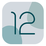 Cover Image of 下载 G-PIX Android-12 EMUI THEME  APK