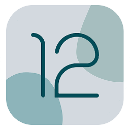 Imatge d'icona G-PIX Android-12 EMUI THEME