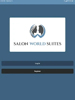 Salon World Suites