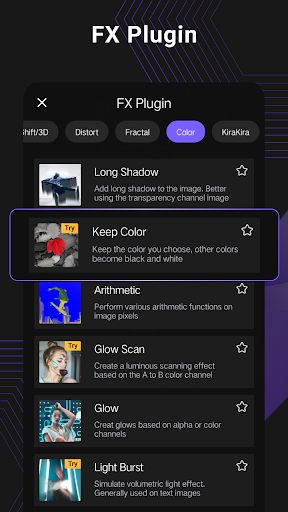 VivaCut Pro screenshot 8