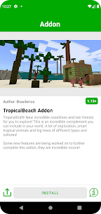 Mods for Minecraft PE 5