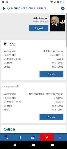 ifkonzepte Screen 3