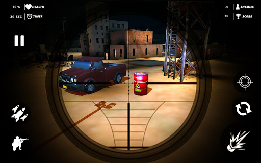 Galaxy Attack In Space Alien Shooter