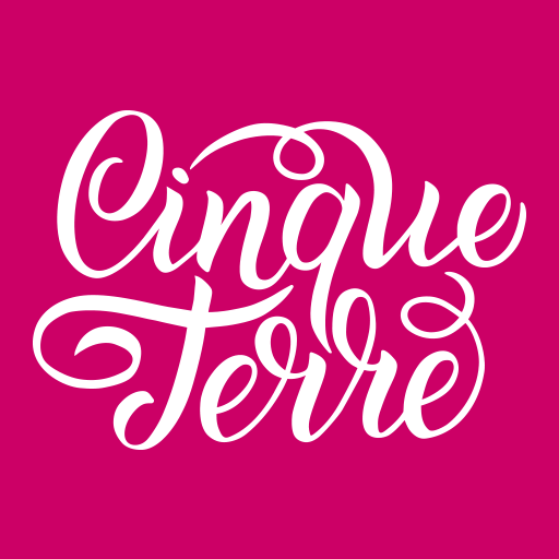 Cinque Terre Travel Guide logo