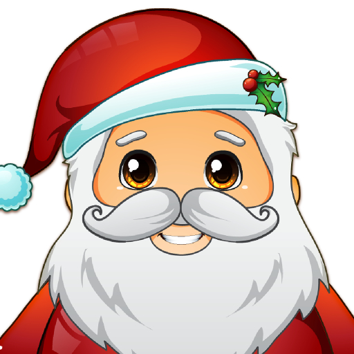 Santa's Holiday Edu Games 3.36 Icon