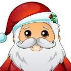 Santa's Holiday Edu Games 3.35
