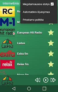 radio stations - Apps on Google Play