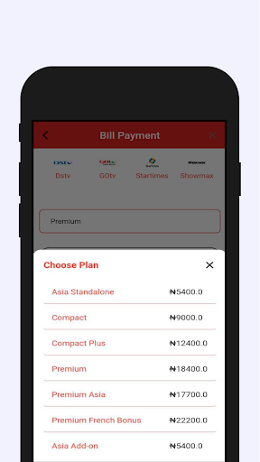 KayVee Mfb Mobile Screen 3
